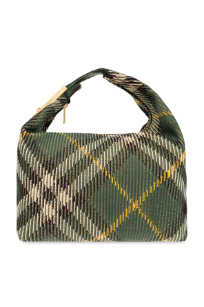 Burberry Handbag 'Peg Mini' | Women's Bags | Vitkac